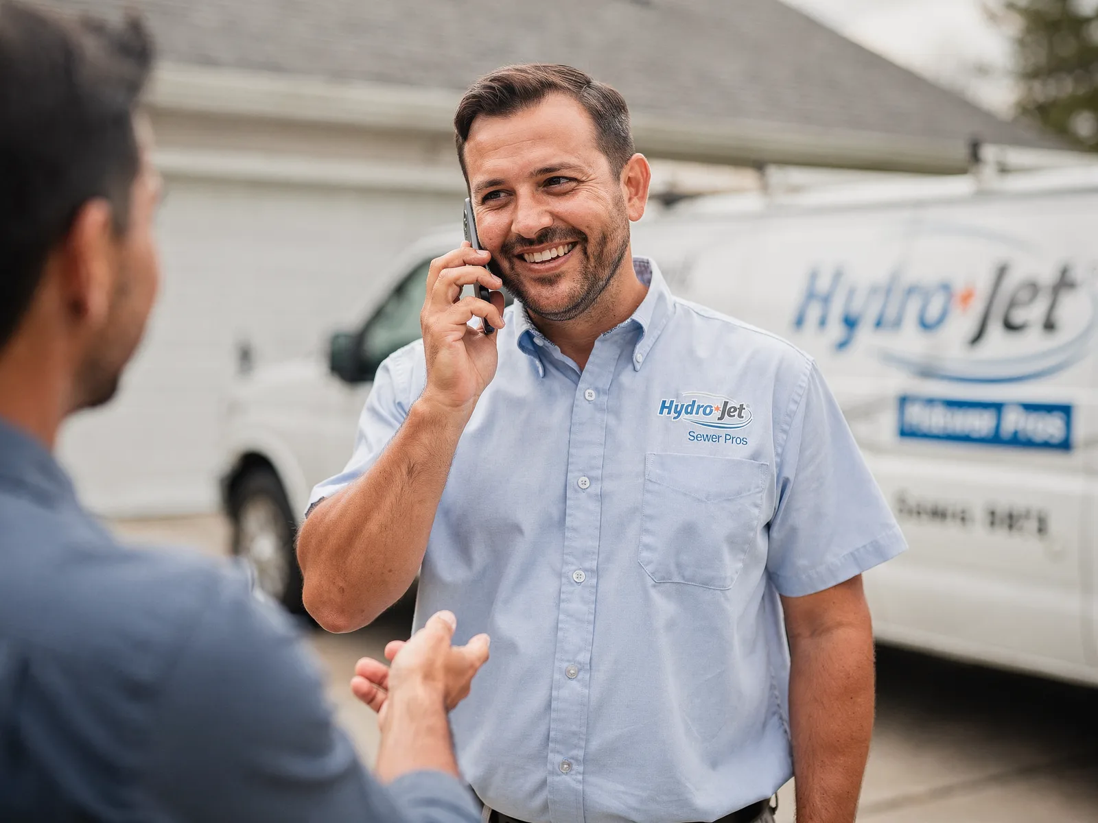 Hydro Jetting Bern, ID FAQs